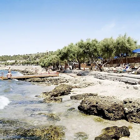 Miramare 3* Gallipoli