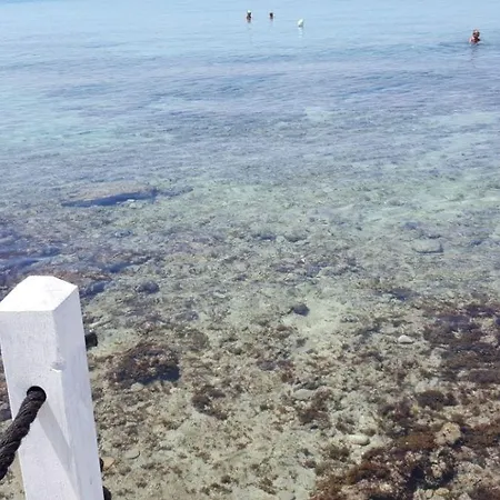 Ξενοδοχείο Miramare