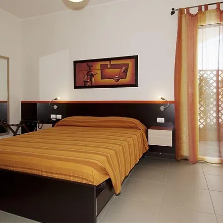 Hotel Miramare Gallipoli