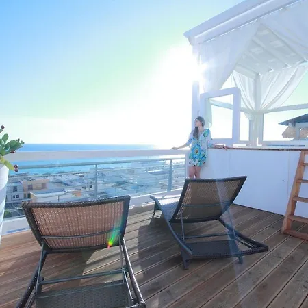 Miramare 3* غالّيبولي