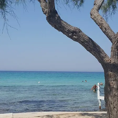 Ξενοδοχείο Miramare