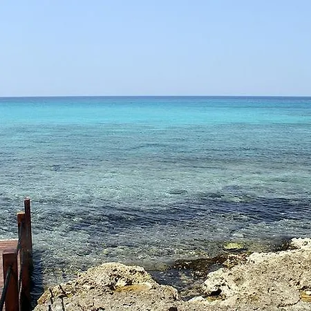 Miramare 3* Gallipoli