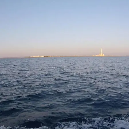 Miramare Hotel Gallipoli