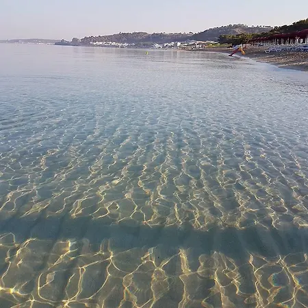 Miramare 3* غالّيبولي