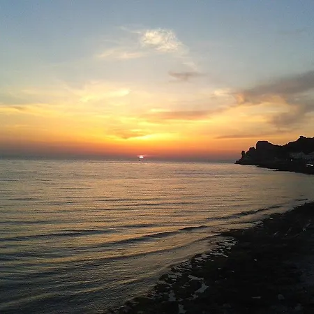 Отель Miramare 3*