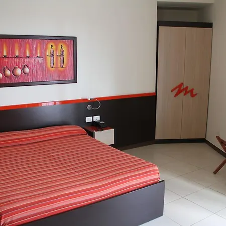 Miramare 3* Gallipoli