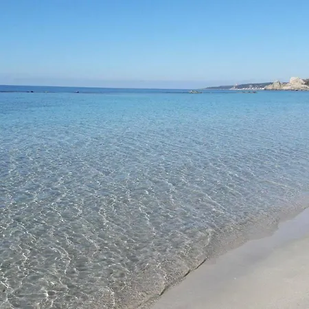 Miramare Gallipoli