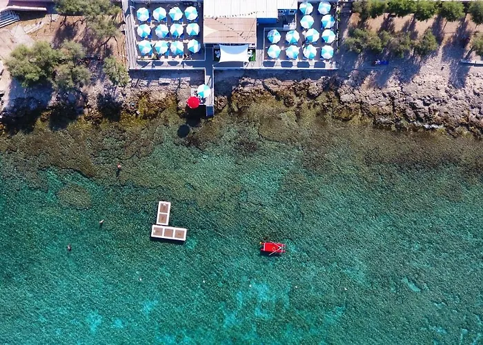 Miramare Hotel Gallipoli