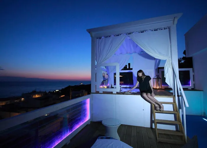 Miramare Галліполі