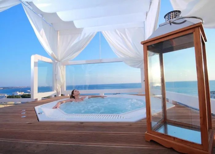 Miramare 3* Gallipoli