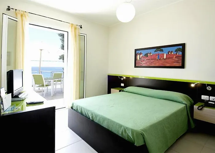 Miramare Hotel Gallipoli