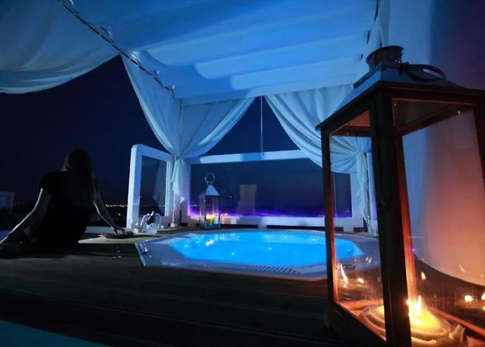 Miramare 3* Gallipoli