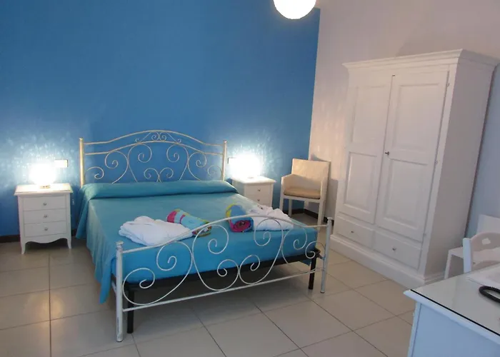 Miramare Hotel Gallipoli