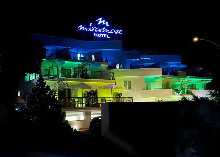 Hotel Miramare