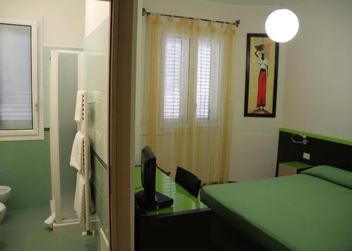 Готель Miramare