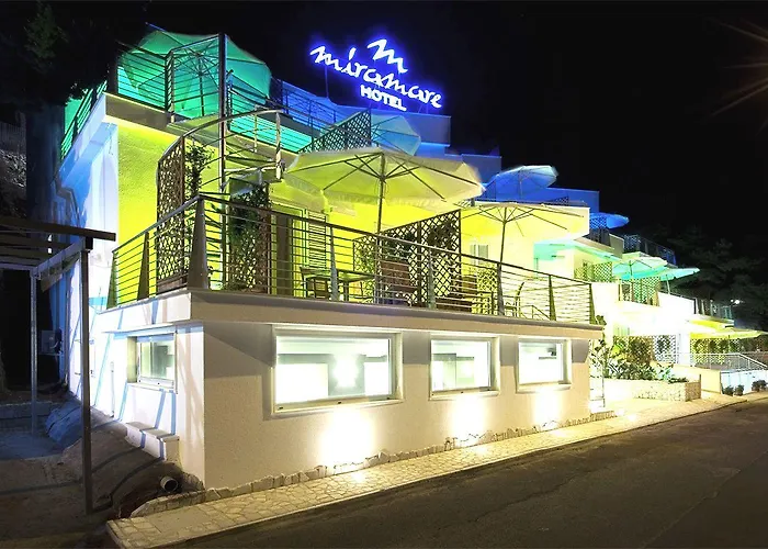 Miramare 3* Gallipoli