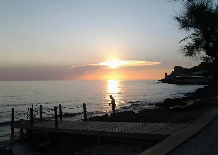 Hotel Miramare Gallipoli