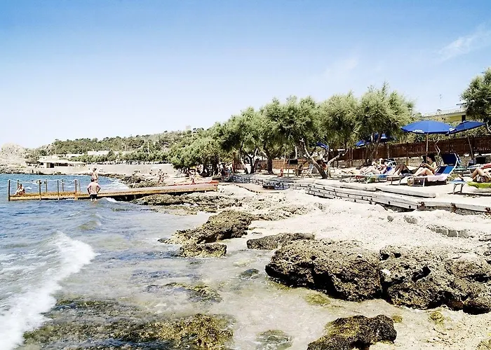 Miramare 3* Gallipoli