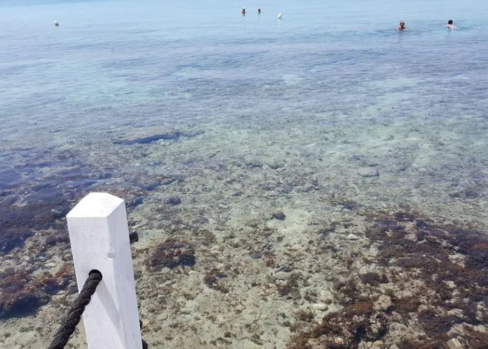 Готель Miramare