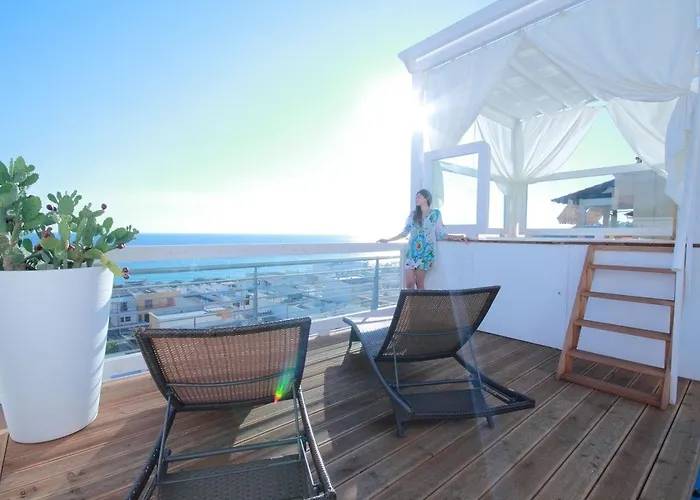 Miramare 3* Gallipoli