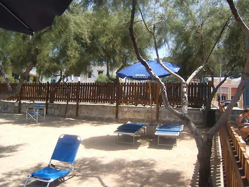 Miramare Hotel Gallipoli