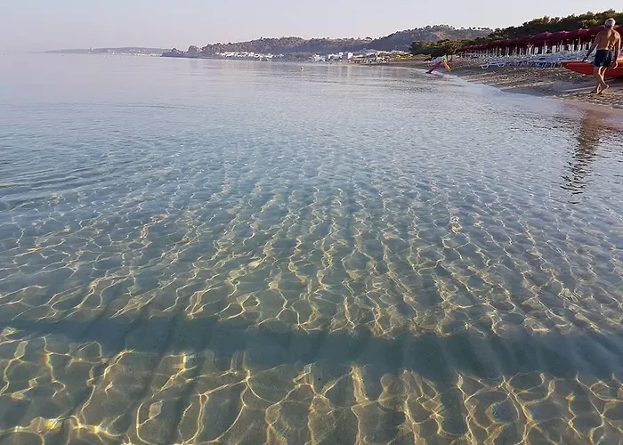 Miramare 3* Gallipoli